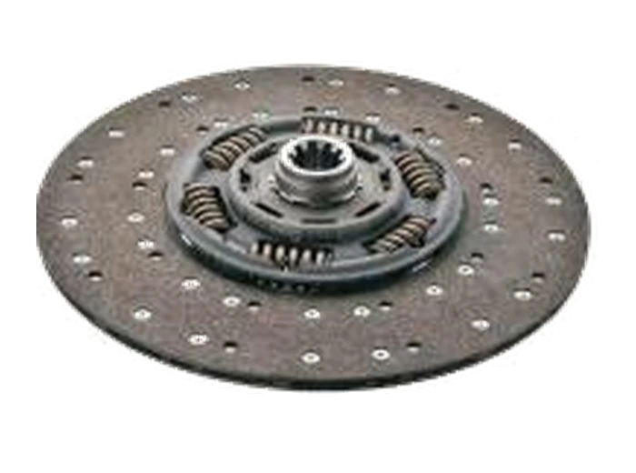 430mm Clutch Disc - 1878 080 031 for Mercedes-Benz