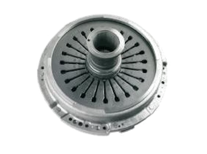 430mm Clutch Pressure Plate - 3483 000 139 for Mercedes-Benz