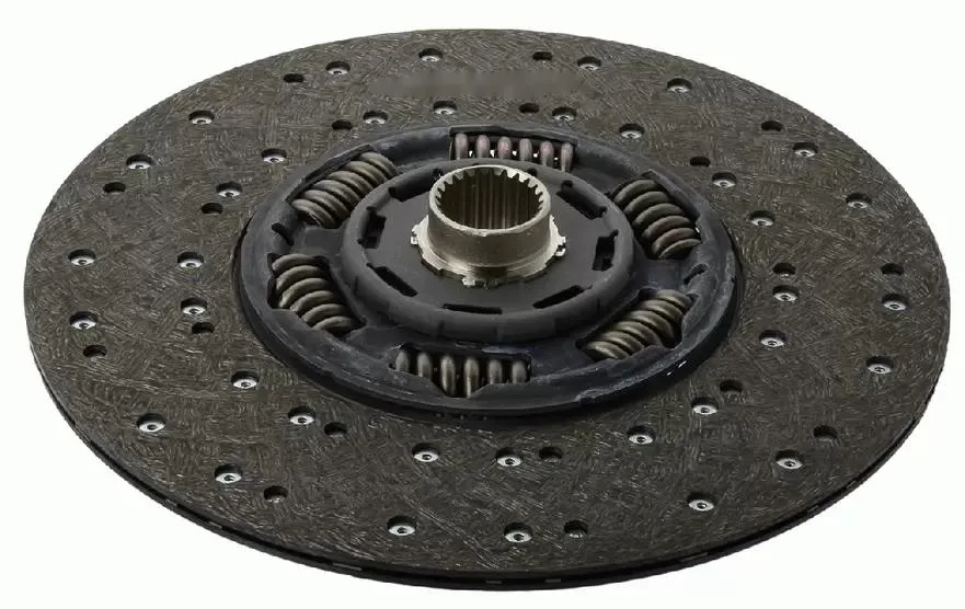 430mm Clutch Disc - 1878 003 066 for Scania