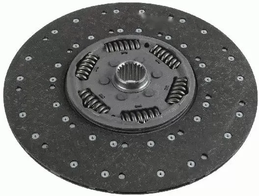 420mm Clutch Disc - 1878 003 238 for Scania