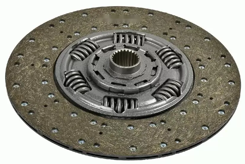 430mm Clutch Disc - 1878 003 969 for Scania