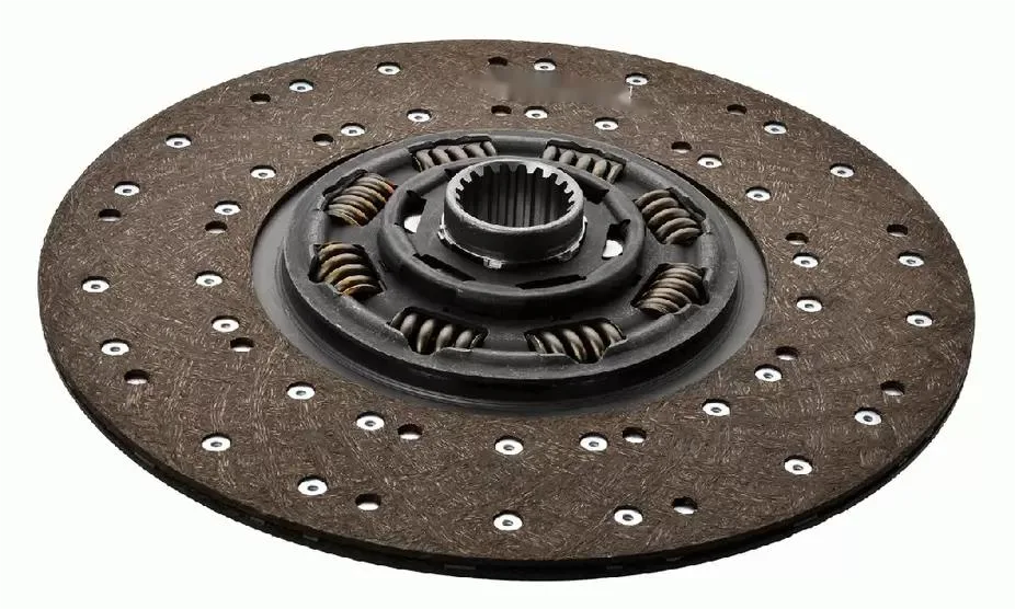 430mm Clutch Disc - 1878 020 241 for Renault Trucks