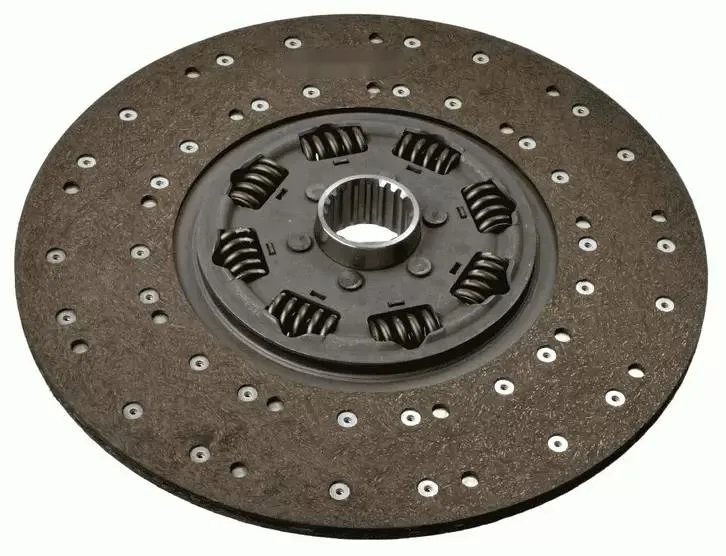 430mm Clutch Disc - 1878 027 442 for Commercial Vehicle