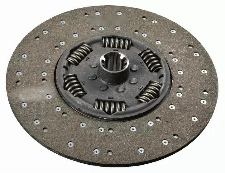 430mm Clutch Disc - 1878 054 951 for Iveco