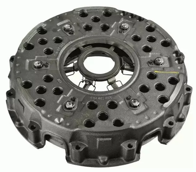 395mm Clutch Pressure Plate - 1882 166 737 for Commercial Vehicle