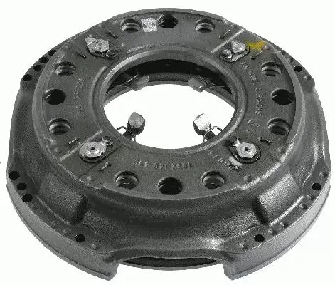 310mm Clutch Pressure Plate - 1882 201 132 for Commercial Vehicle
