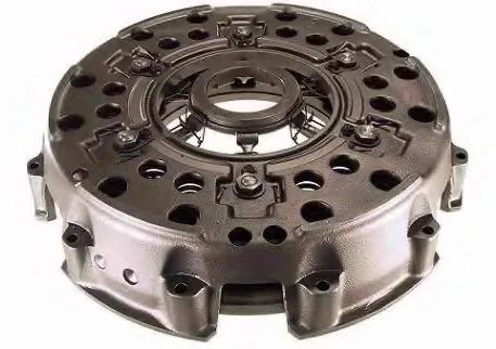 350mm Clutch Pressure Plate - 1882 234 433 for Commercial Vehicle
