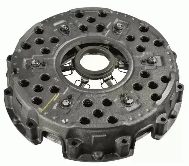 380mm Clutch Disc - 1882 302 131 for Mercedes-Benz, Volvo, DAF, KAMAZ, King Long