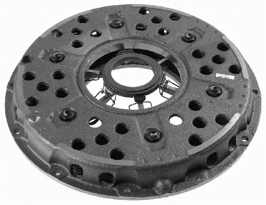 400mm Clutch Pressure Plate - 1882 325 134 for Commercial Vehicle