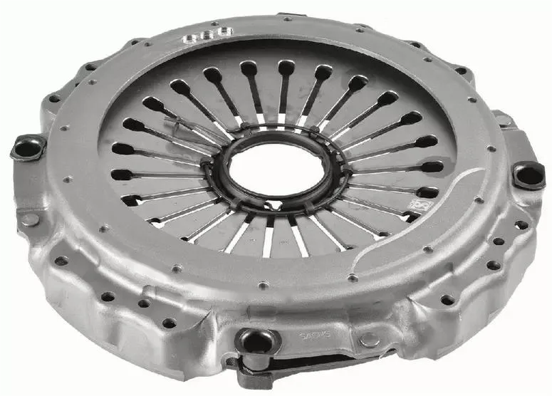 430mm Clutch Pressure Plate - 3482 000 257 for Scania