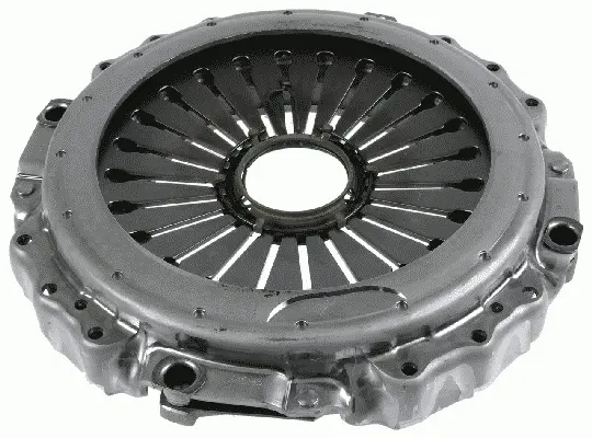 430mm Clutch Pressure Plate - 3482 000 572 for Iveco