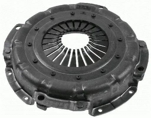350mm Clutch Pressure Plate - 3482 008 038 for Commercial Vehicle