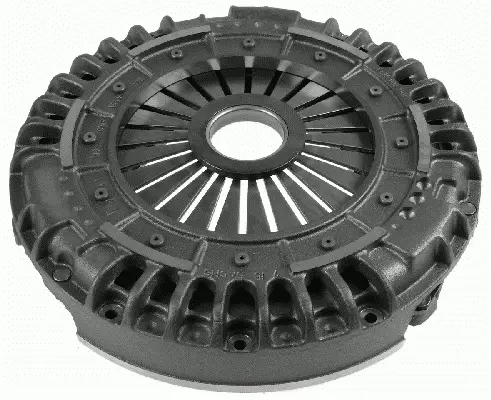 362mm Clutch Pressure Plate - 3482 051 131 for Commercial Vehicle