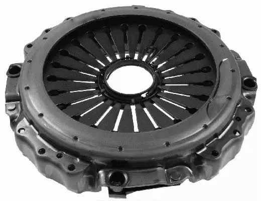 400mm Clutch Pressure Plate - 3482 083 118 for Commercial Vehicle