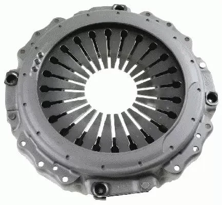 430mm Clutch Pressure Plate - 3482 112 031 for DAF