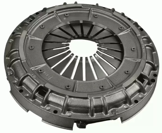 430mm Clutch Pressure Plate - 3482 118 031 for DAF
