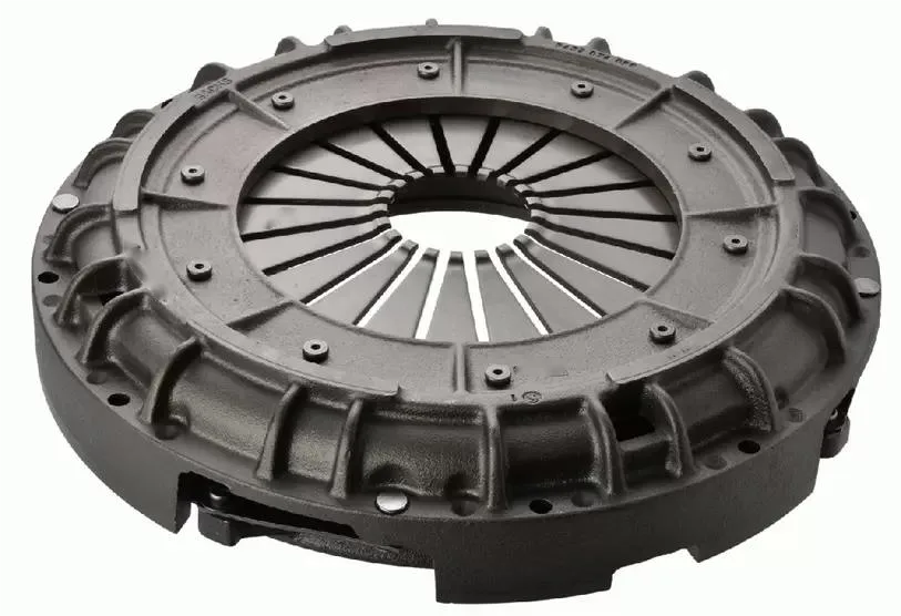 430mm Clutch Pressure Plate - 3482 119 034 for Scania