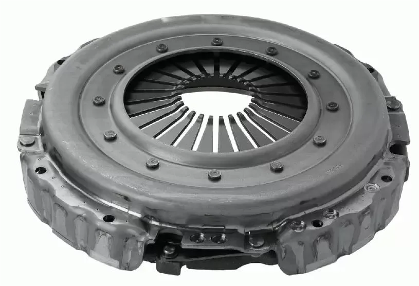 395mm Clutch Pressure Plate - 3482 123 839 for DAF