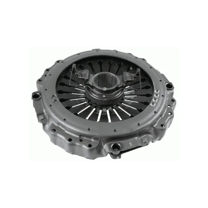 362mm Clutch Pressure Plate - 3483 020 034 for IVECO