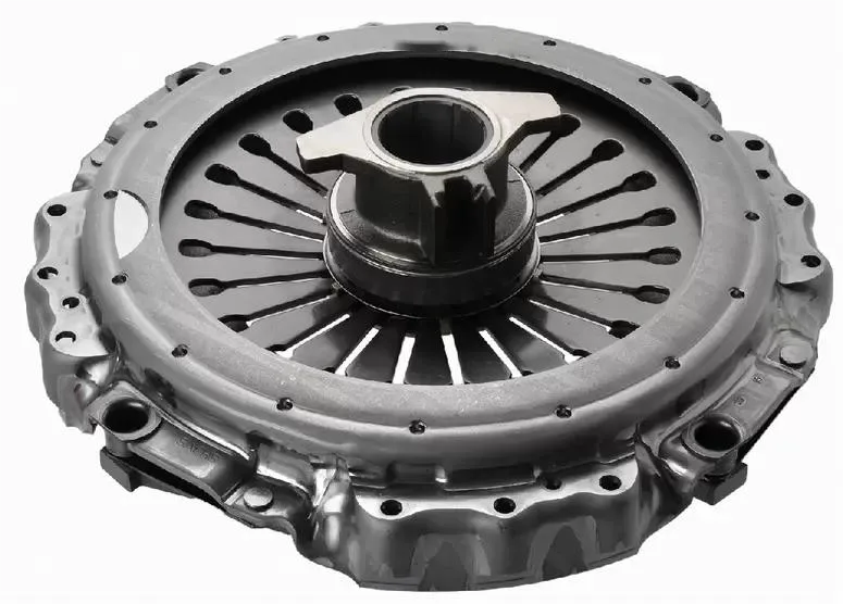 430mm Clutch Pressure Plate - 3483 020 036 for Commercial Vehicle