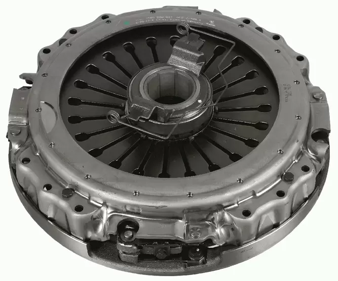 400mm Clutch Pressure Plate - 3488 000 024 for Volvo