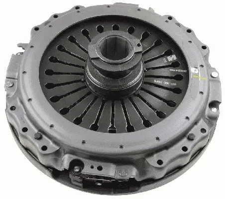 400mm Clutch Pressure Plate - 3488 000 065 for Commercial Vehicle