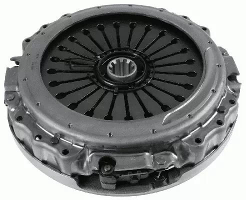 400mm Clutch Pressure Plate - 3488 017 432 for Commercial Vehicle
