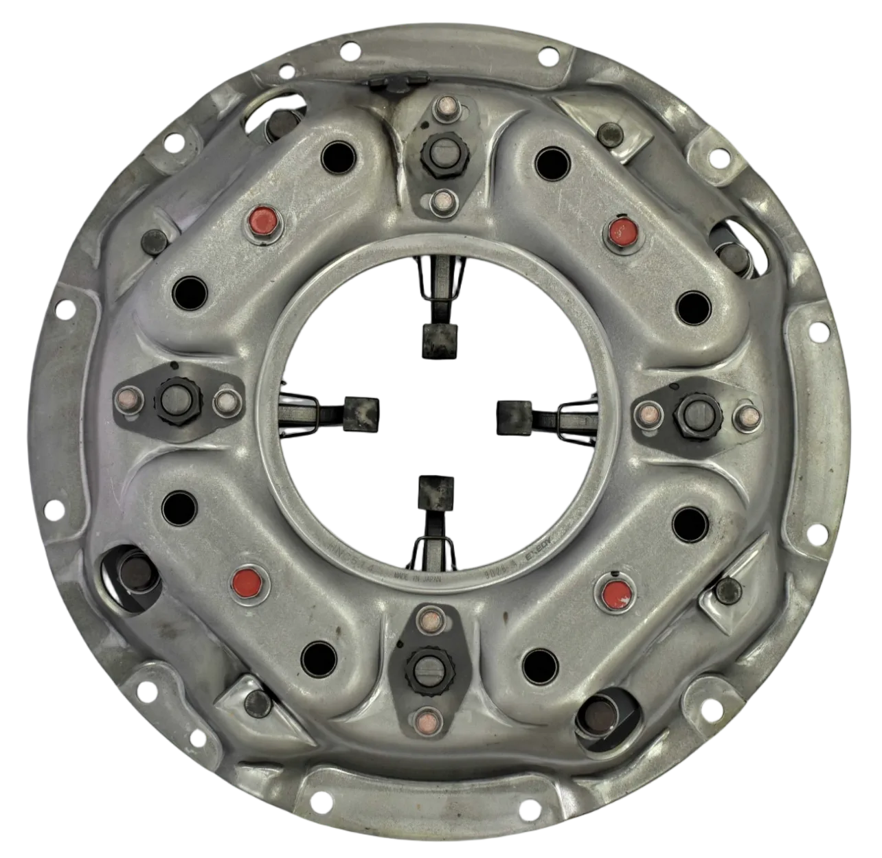 430mm Clutch Pressure Plate - HNC514 for Hino