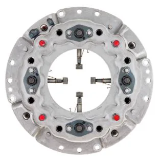 380mm Clutch Pressure Plate - HNC517 for Hino