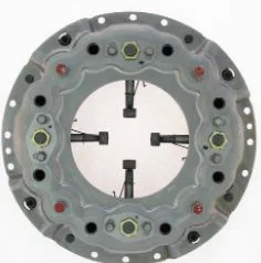 350mm Clutch Pressure Plate - HNC521 for Hino