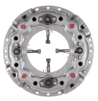350mm Clutch Pressure Plate - HNC522 for Hino