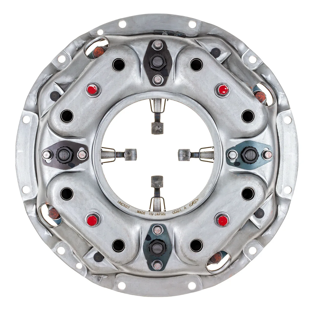 430mm Clutch Pressure Plate - HNC532 for Hino