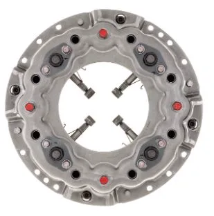 350mm Clutch Pressure Plate - HNC540 for Hino