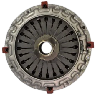 430mm Clutch Pressure Plate - HNC549 for Hino