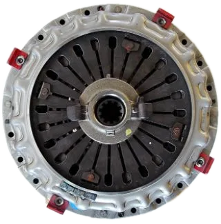 400mm Clutch Pressure Plate - HNC550 for Hino
