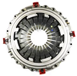 430mm Clutch Pressure Plate - HNC555 for Hino