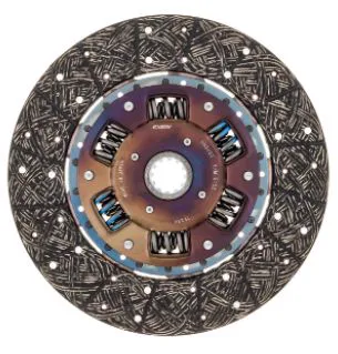 325mm Clutch Disc - HND001 for Hino