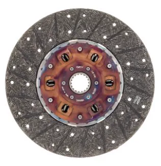 430mm Clutch Disc - HND005 for Hino