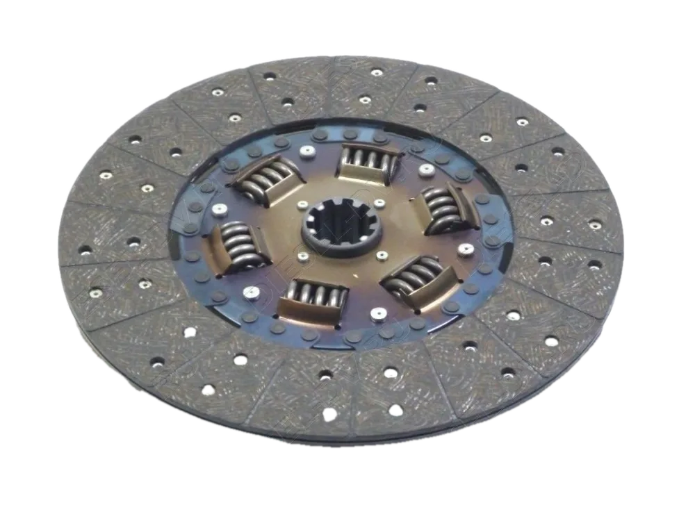 410mm Clutch Disc - HND007S for Hino