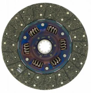 350mm Clutch Disc - HND013 for Hino