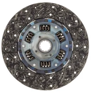 300mm Clutch Disc - HND027 for Hino