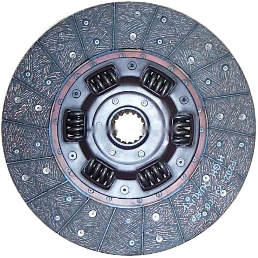 430mm Clutch Disc - HND028 for Hino