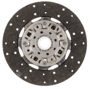 300mm Clutch Disc - HND041U for Hino