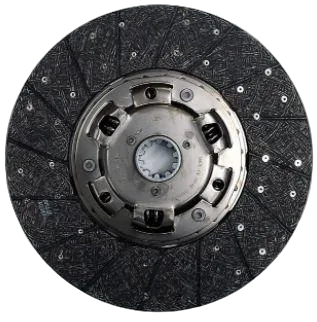 430mm Clutch Disc - HND045Y for Hino