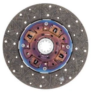 350mm Clutch Disc - HND047U for Commercial Vehicle
