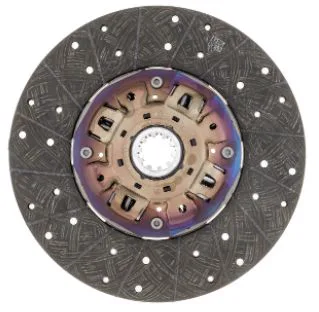 380mm Clutch Disc - HND058U for Hino