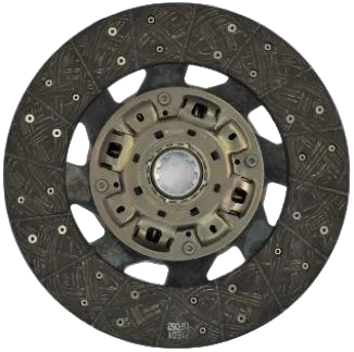 325mm Clutch Disc - HND063U for Hino