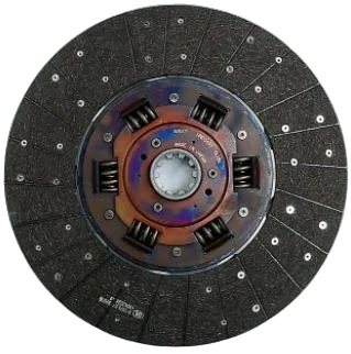 430mm Clutch Disc - HND065Y for Hino