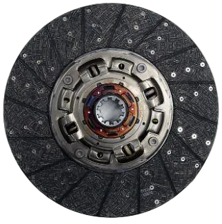 430mm Clutch Disc - HND079U for Hino