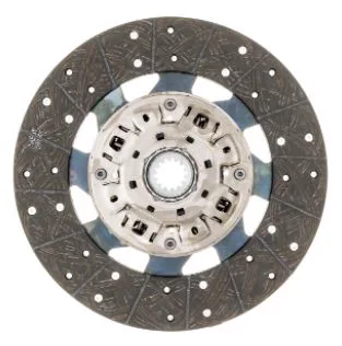 325mm Clutch Disc - HND080U for Commercial Vehicle
